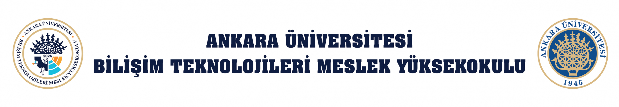 Bilişim Teknolojileri Meslek Yüksekokulu Logo