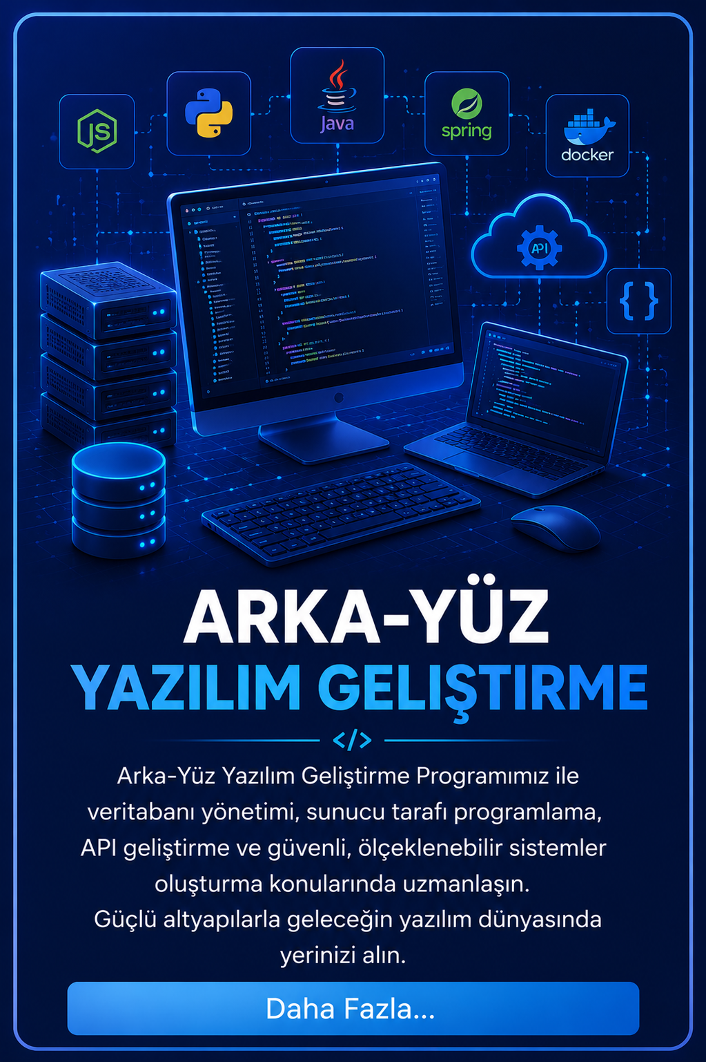 ayyg2-kart https://bilisimteknolojilerimyo.ankara.edu.tr/arka-yuz-yazilim-gelistirme/